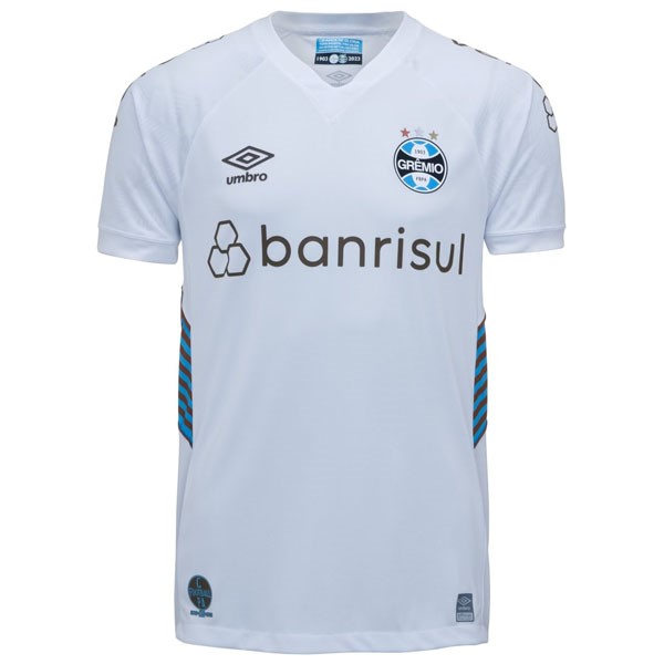 Tailandia Camiseta Grêmio FBPA 2ª 2023/24